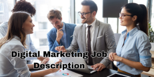 Digital Marketing Job Description (1)