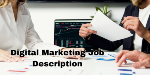 Digital Marketing Job Description (1)