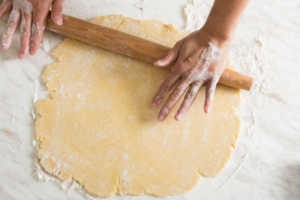 how to make pie dough recipe