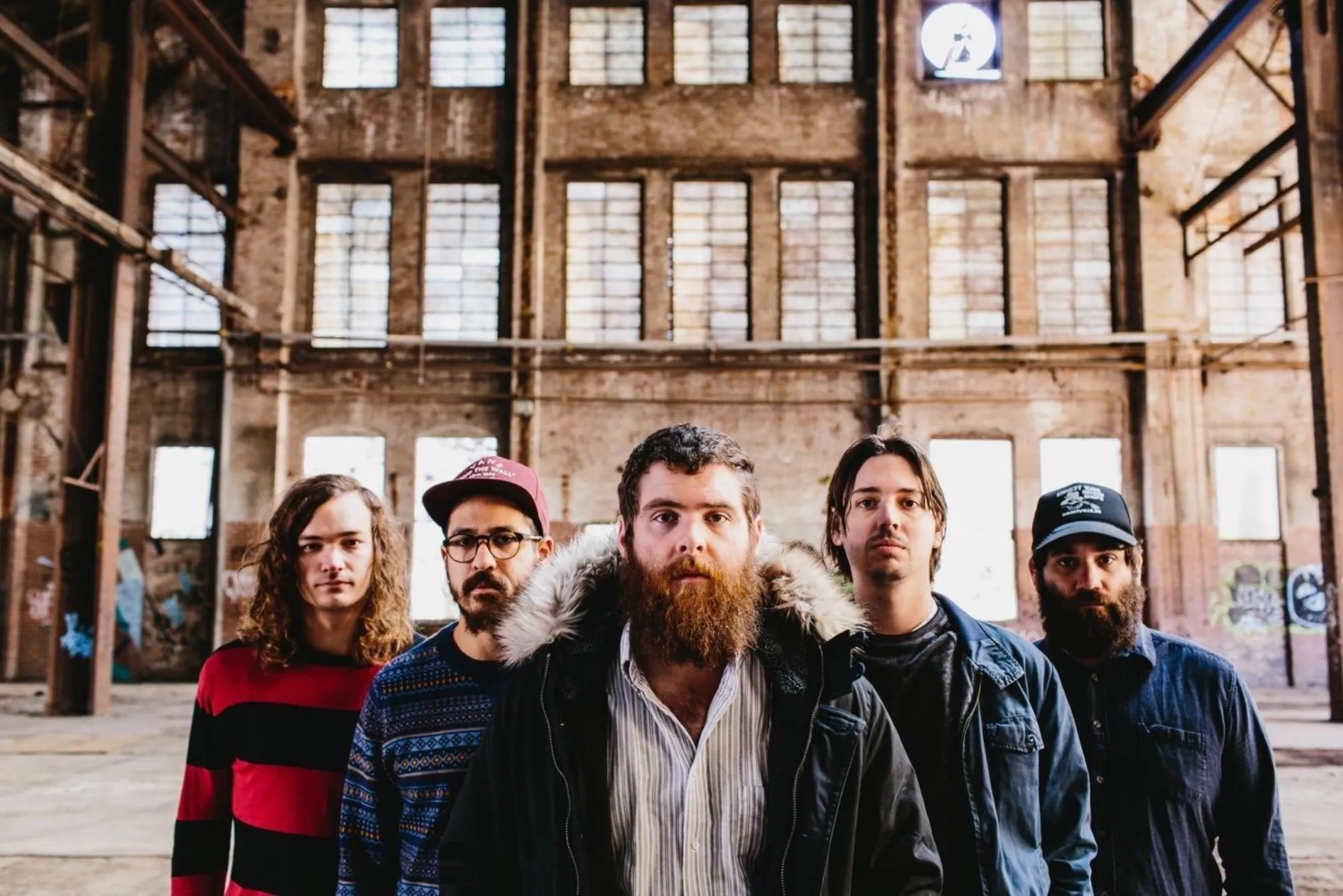 manchester orchestra uk tour