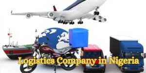 How to Set Up a Logistics Company in Nigeria