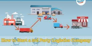 How to Start a 3rd Party Logistics Company