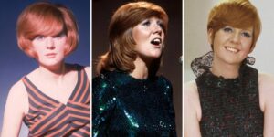 Cilla Black Songs