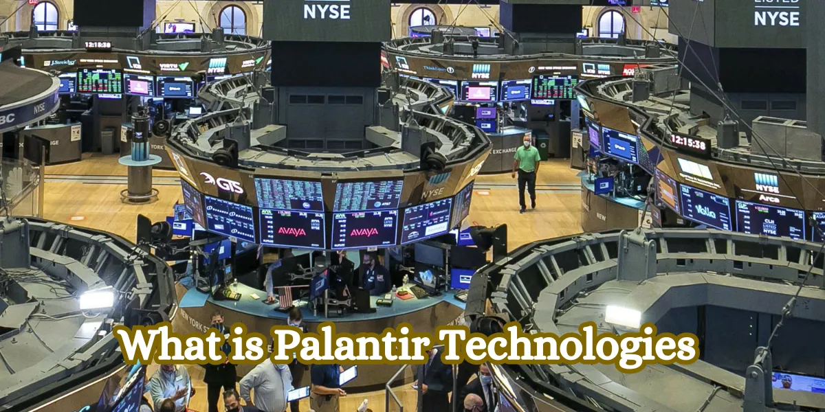 Understanding Palantir Technologies: Insights, Products,