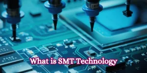 What is SMT Technology