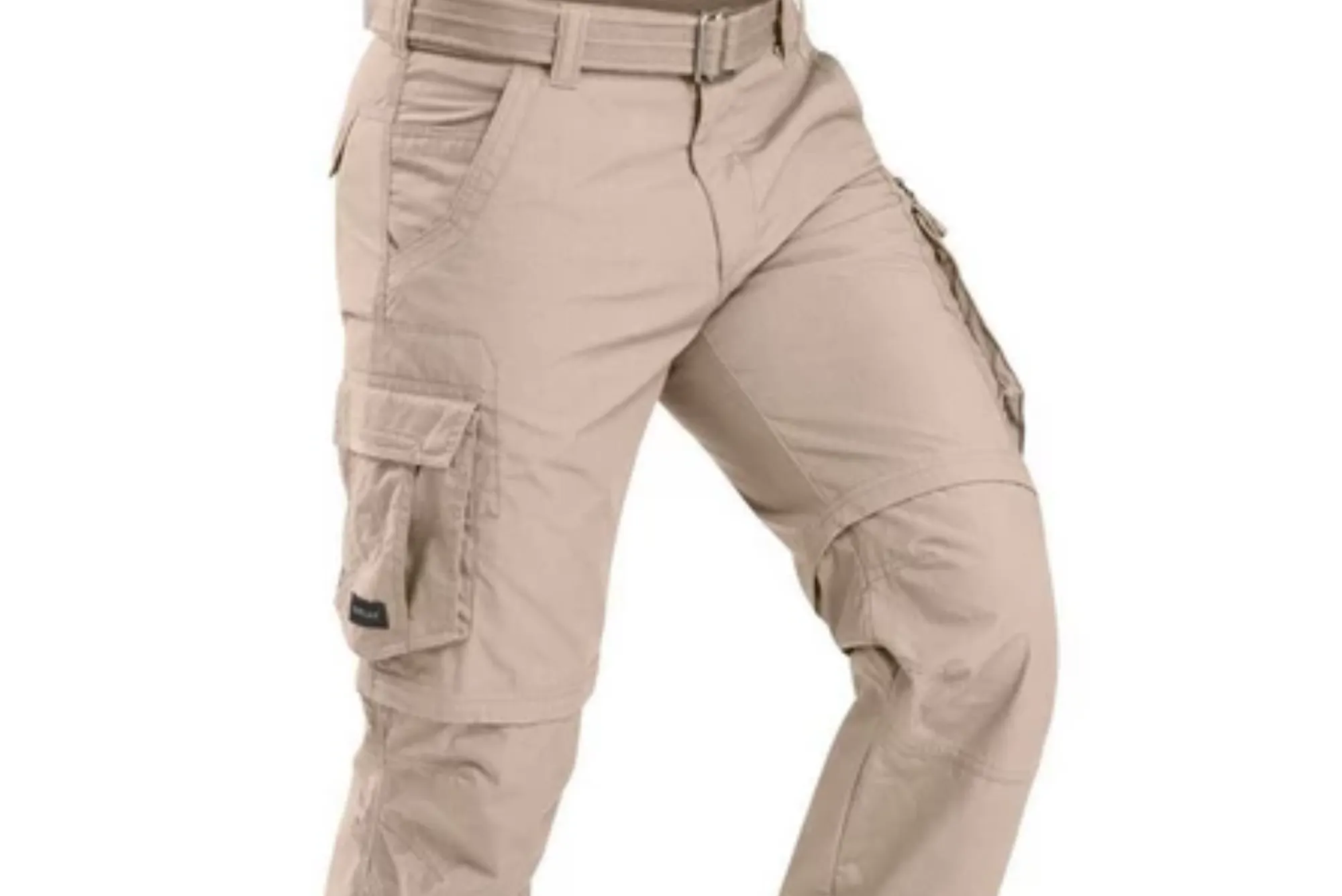 H&M Cargo Pants