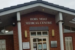 Hobs Moat Medical Center