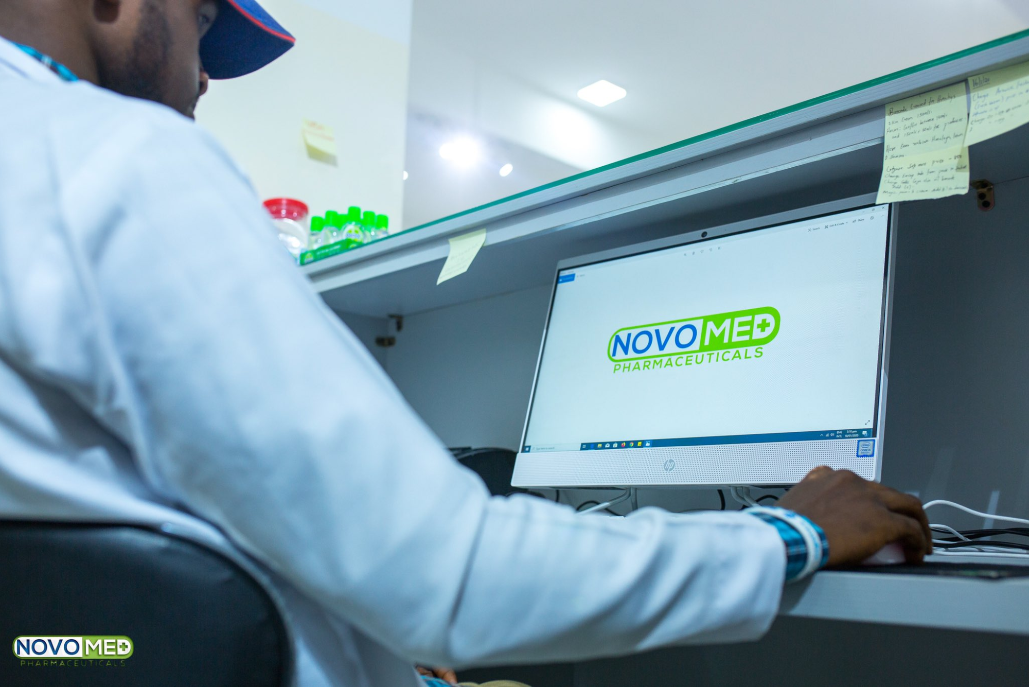 novomed pharmacy