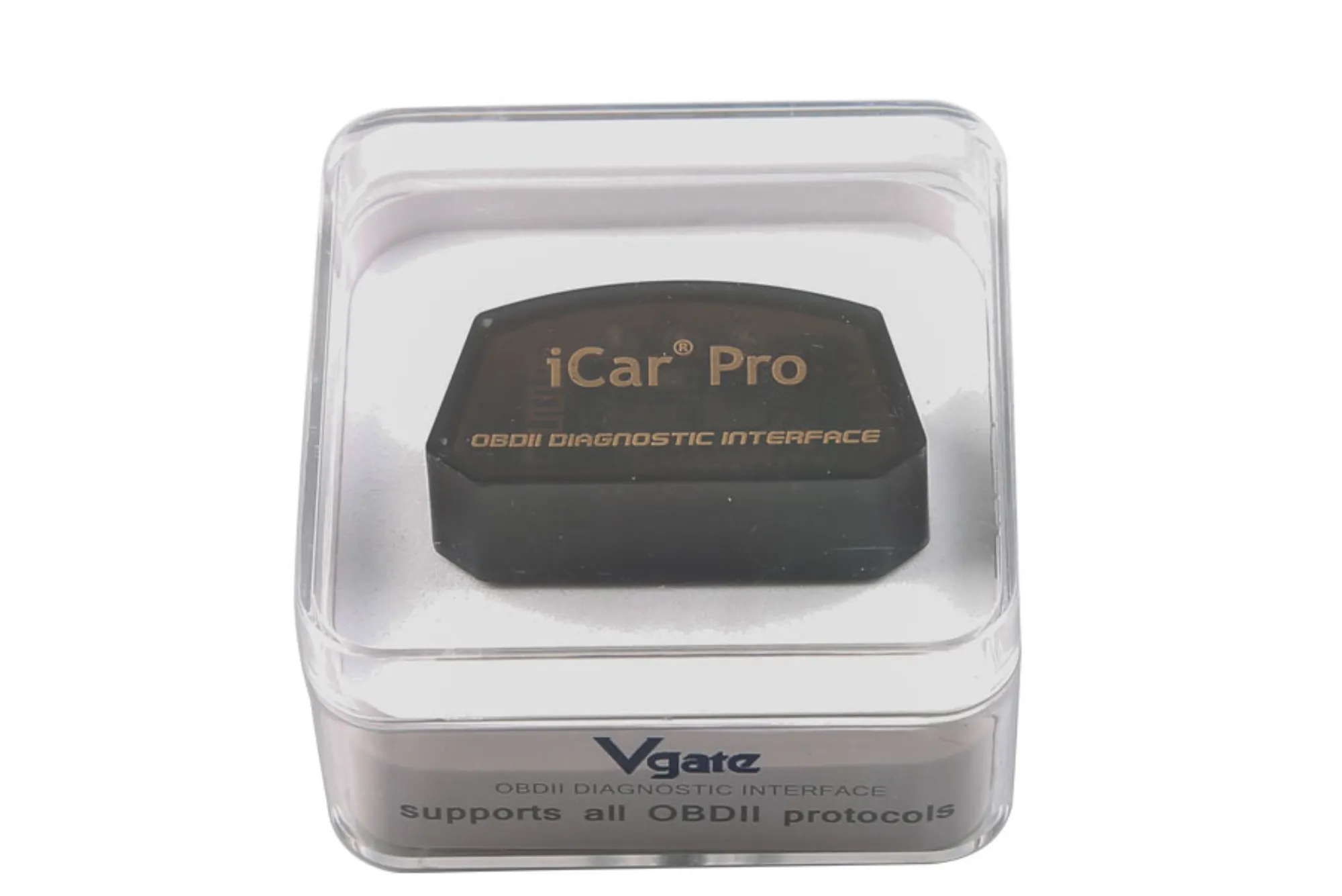 Unlocking Efficiency: Vgate iCar Pro – A Comprehensive Guide