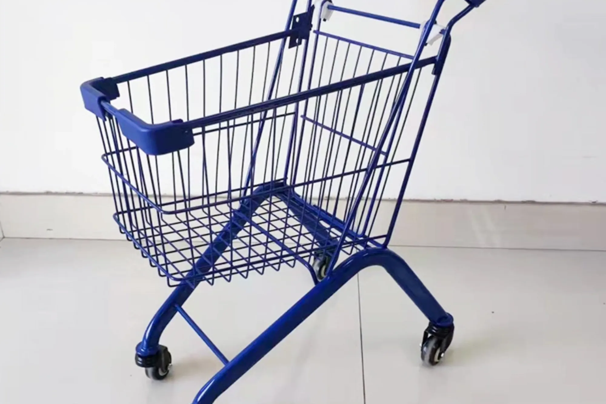 childs supermarket trolley