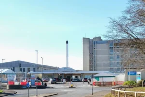 Basingstoke Hospital: A Comprehensive Guide | Millennium Hospital