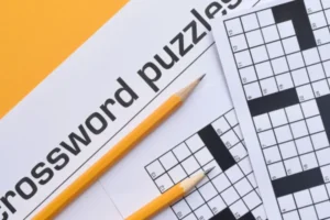 Machine Lubricant Crossword