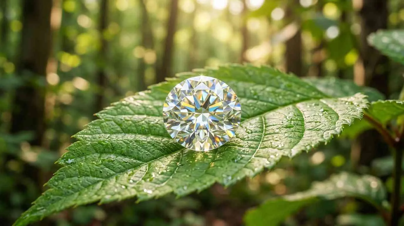 lab grown diamonds UK