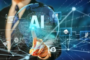 What are the challenges of AI content creation for small business owners