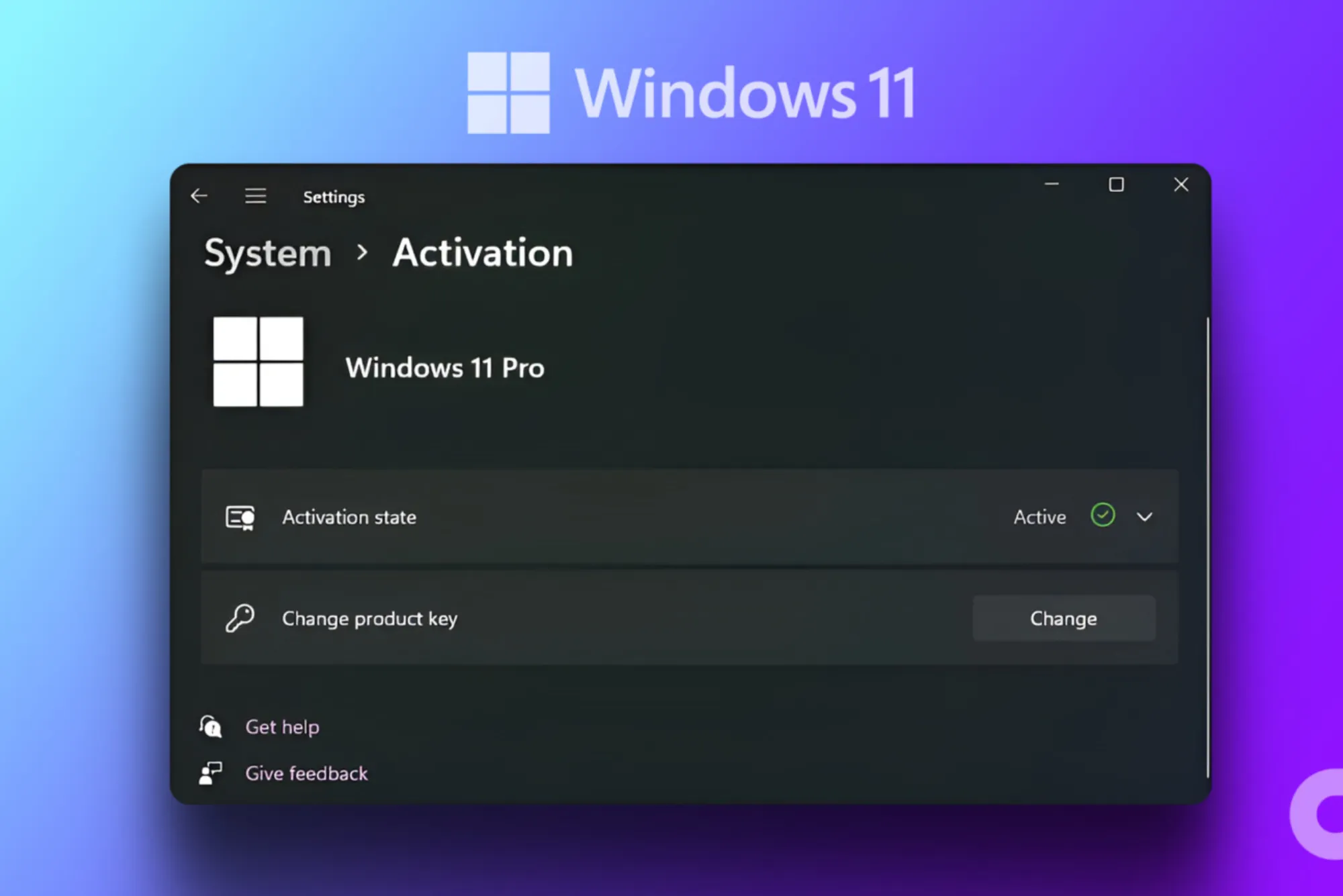 How To Activate Windows 11 Home Key