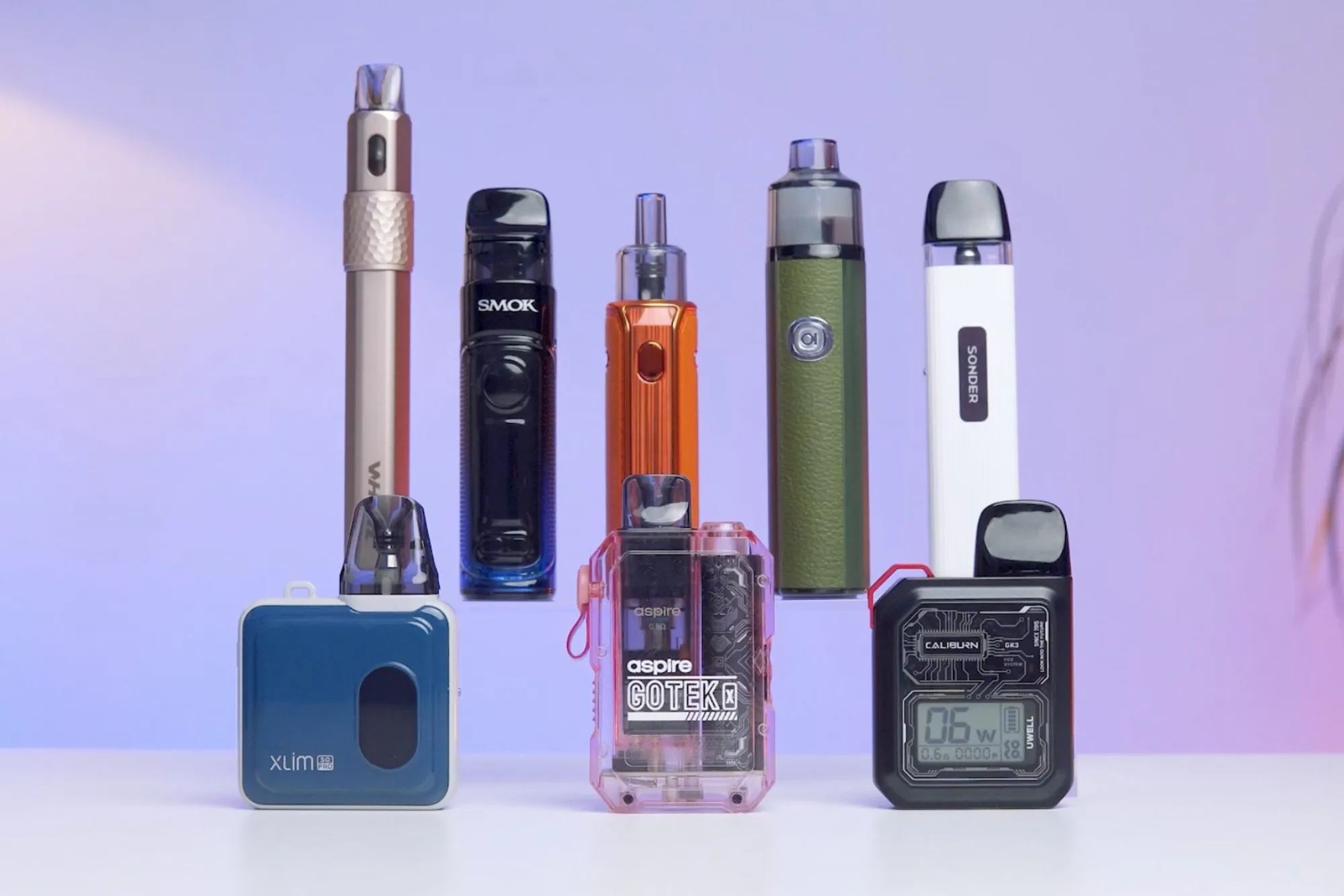 Top Budget THC Vape Options for 2024