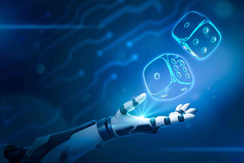 Are There AI-Powered Casino Games