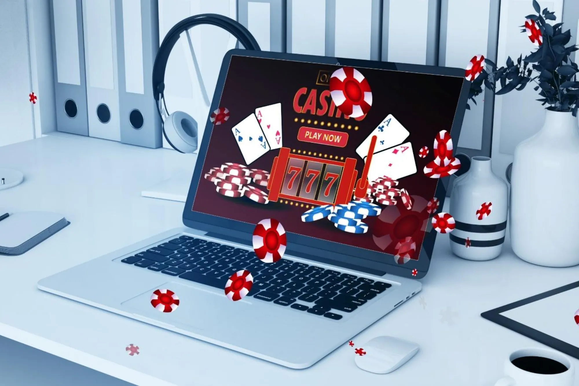 What Software Providers Partner with New UK Casinos