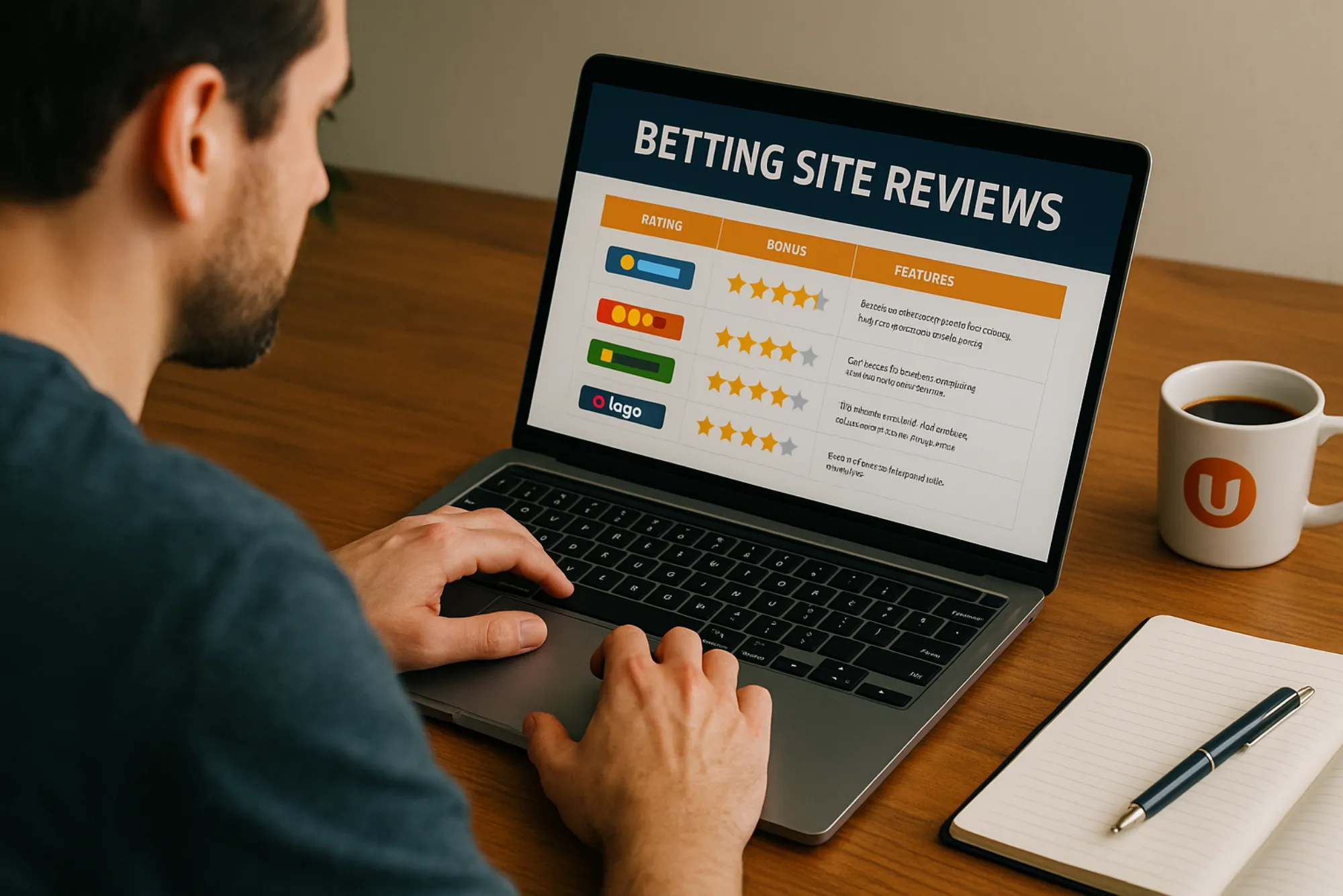 Where to Find Honest Betting Site Reviews