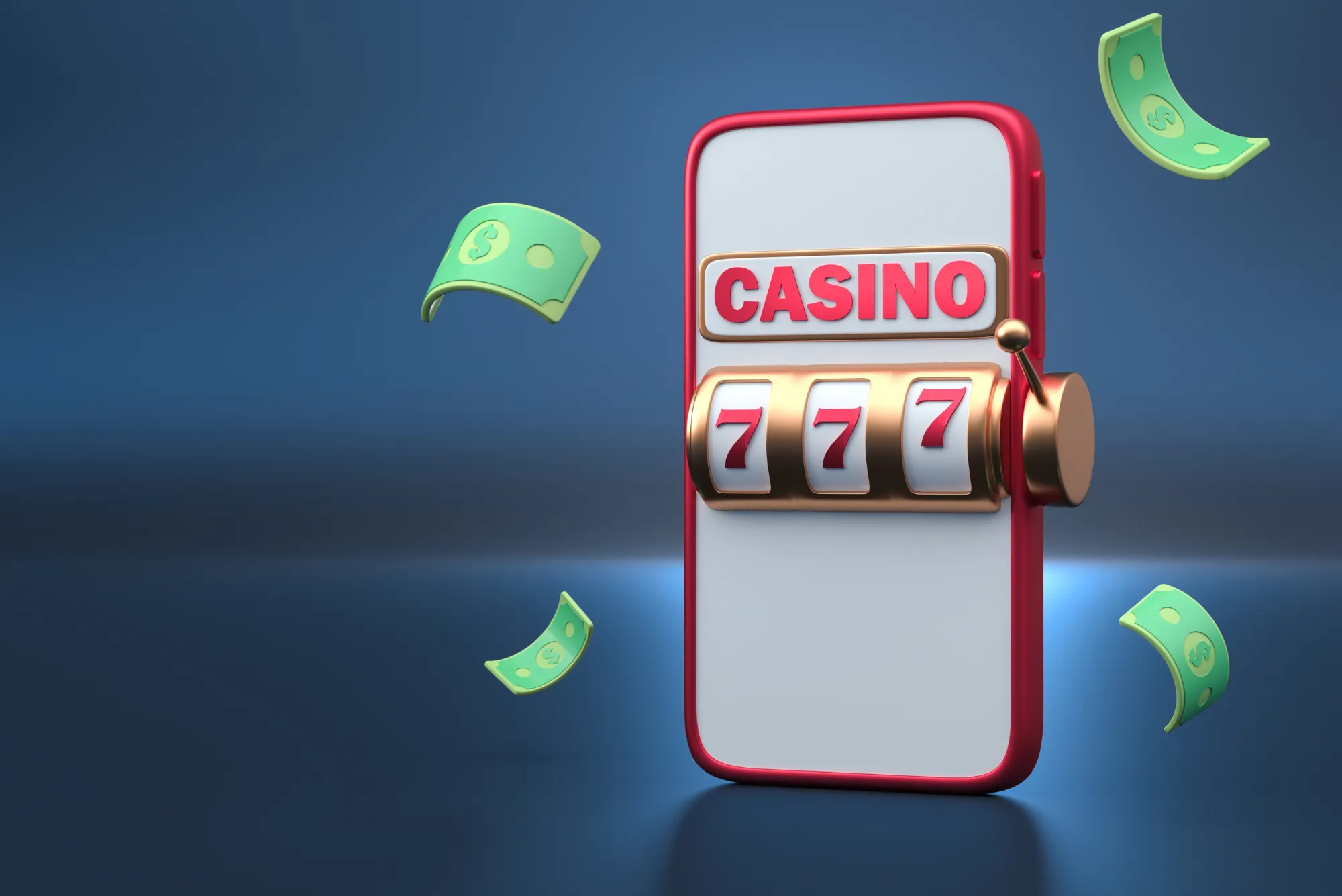 Bonuses in Progressive Slots