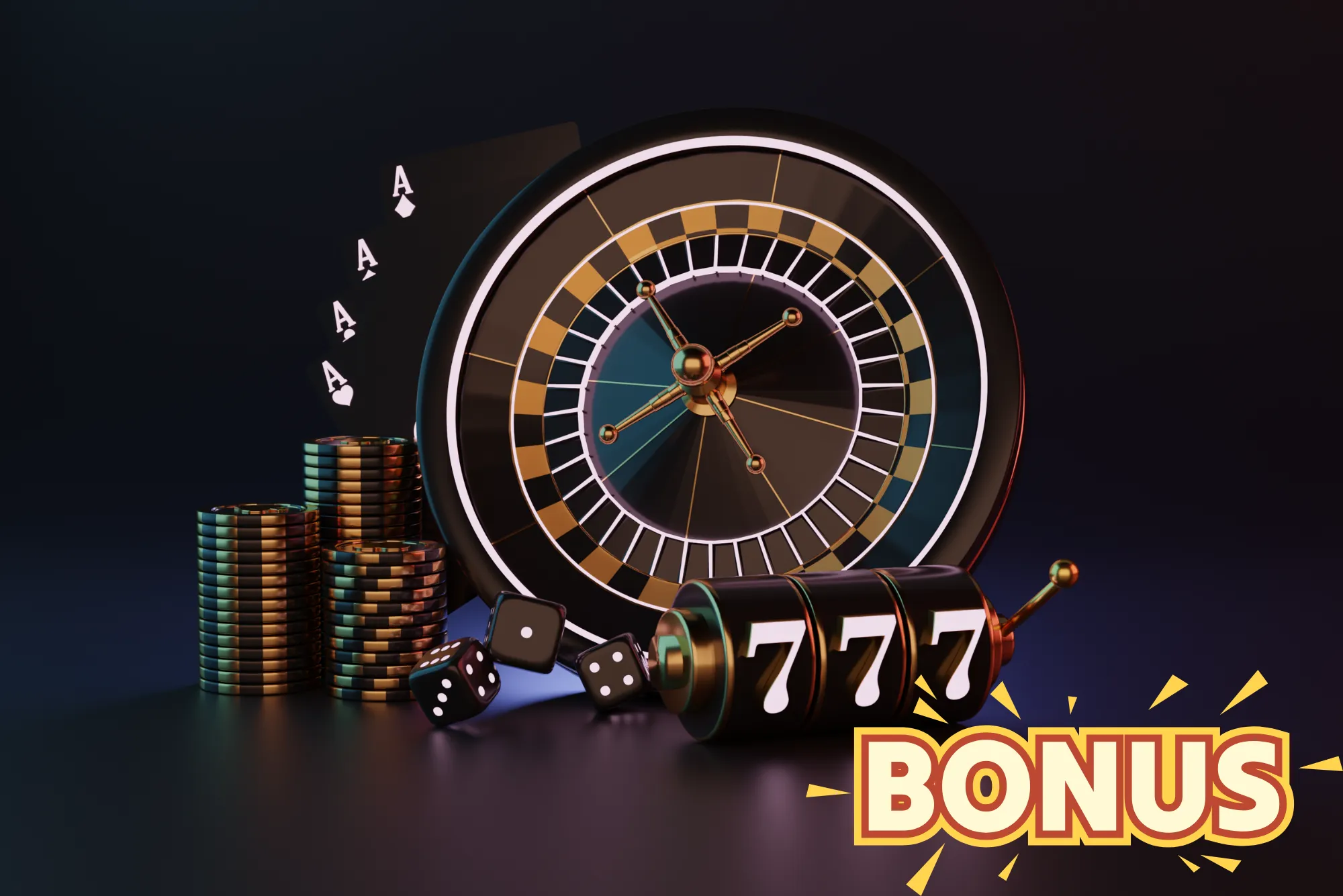 Content-Unlock Bonuses
