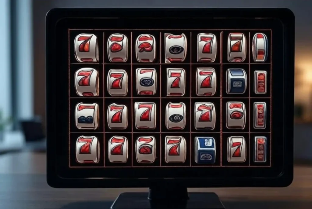 How Do Real-Time Rankings Trigger in Slots