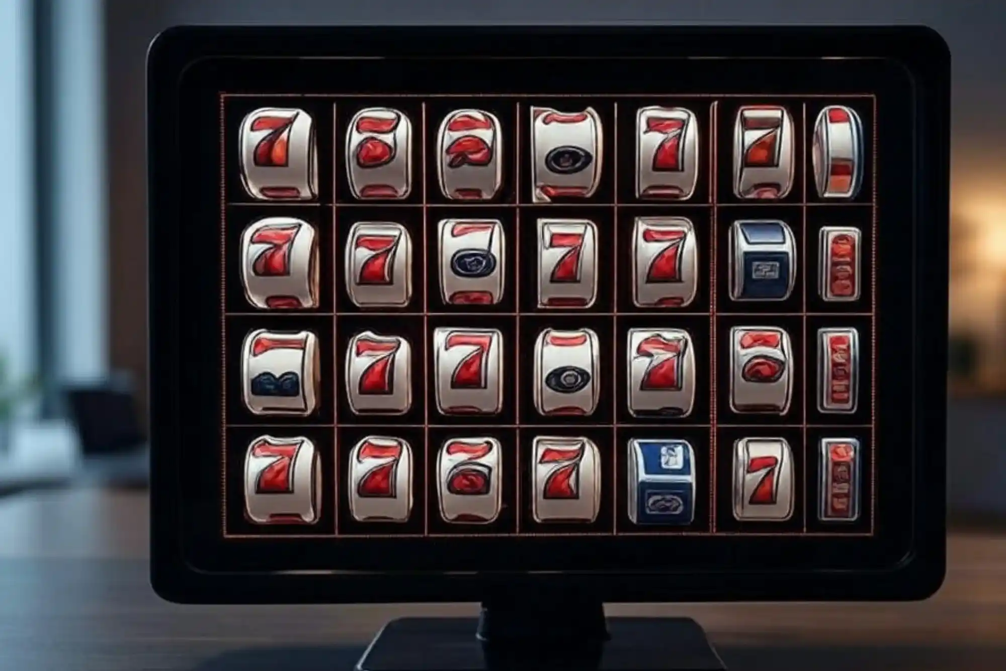 How Do Real-Time Rankings Trigger in Slots