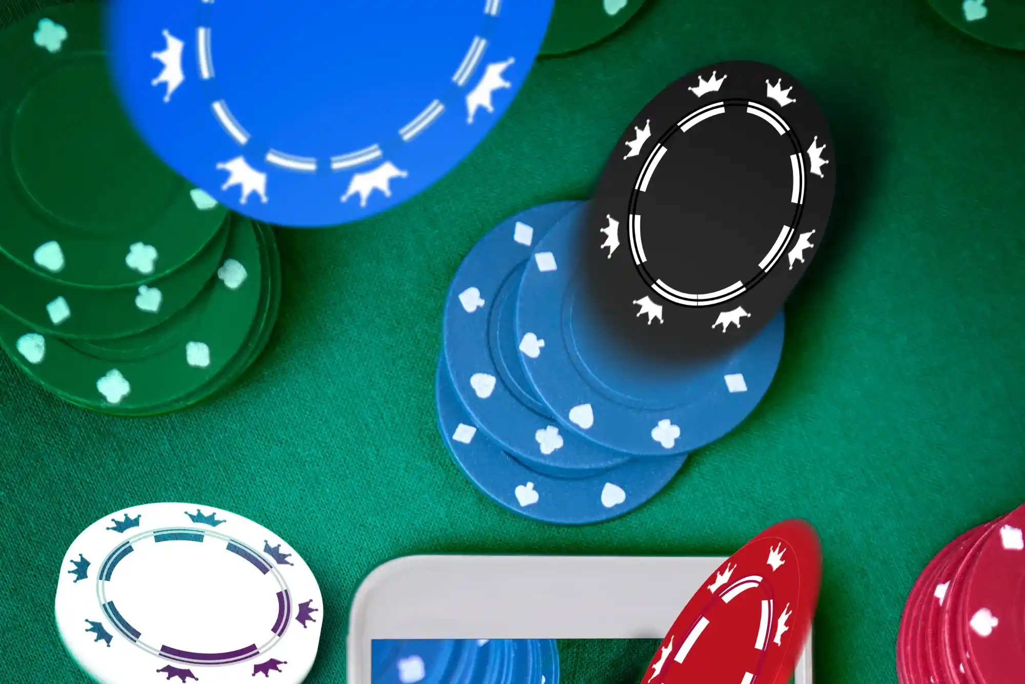 How Portal-Based Slots Work in Modern Casinos