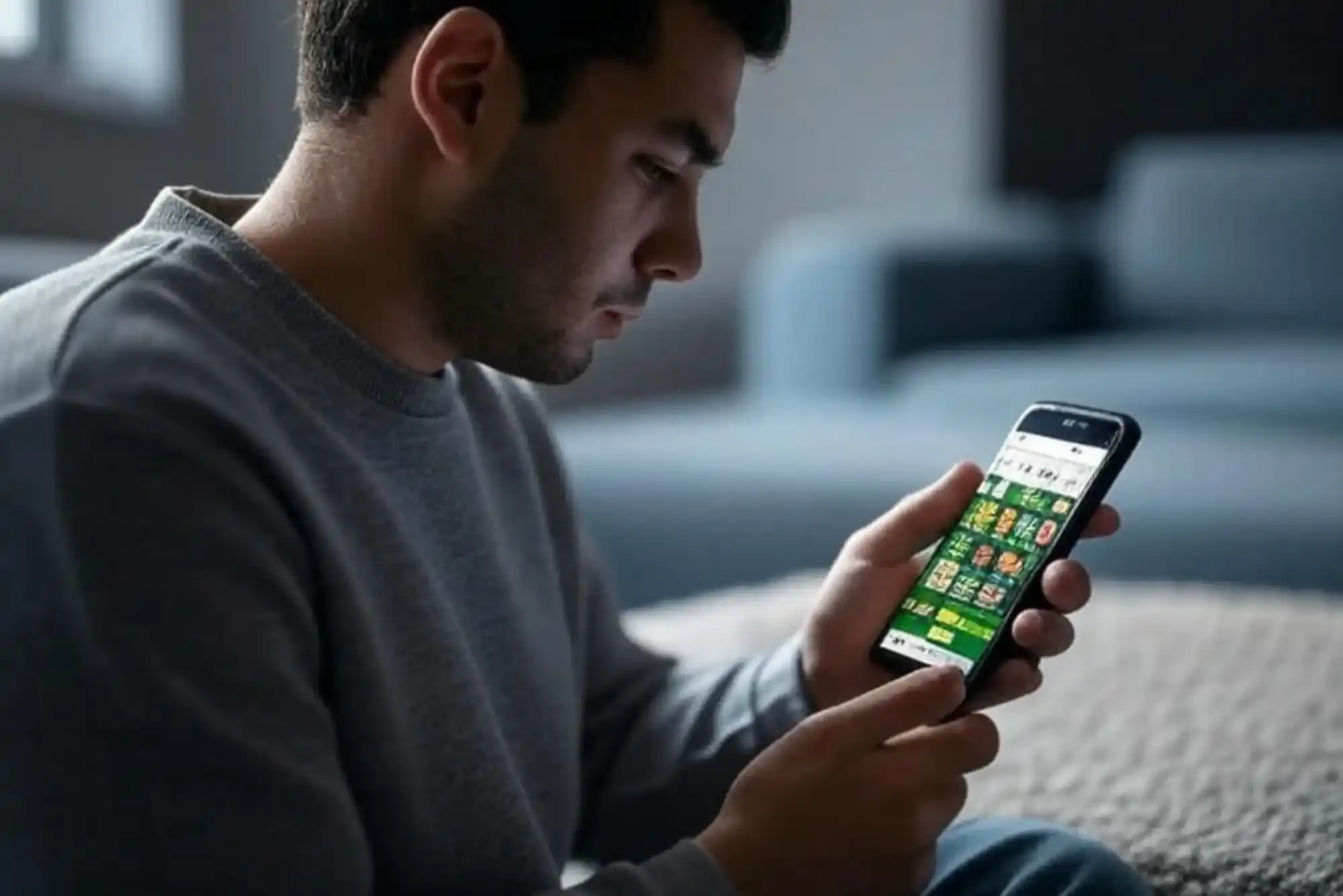 How to Navigate Mobile Betting Apps for Rapid Wagering