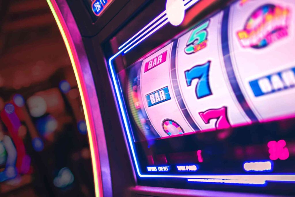 What Are Drop Symbols in Cascading Reels