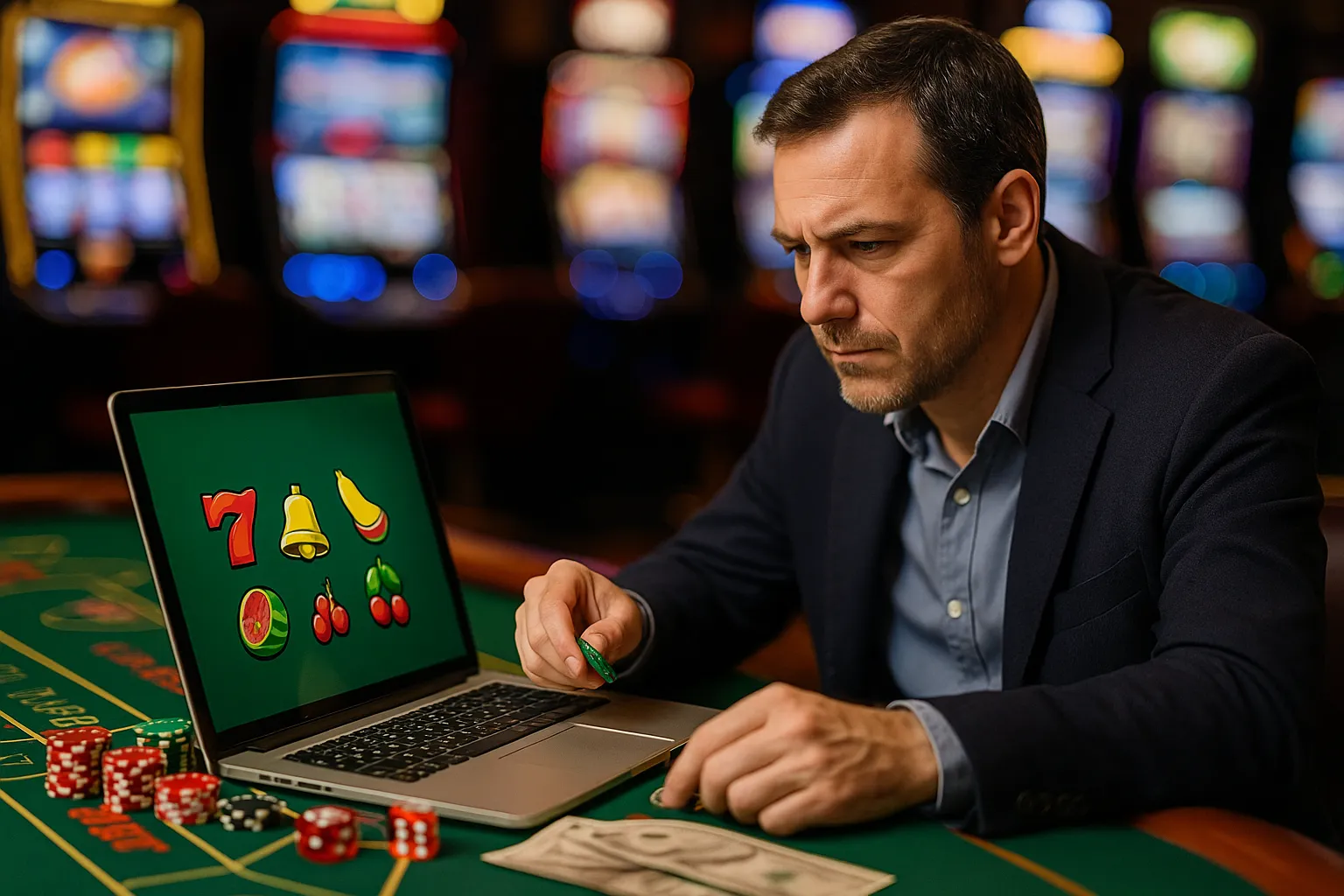 What Is Adaptive Volatility and Why Does It Matter