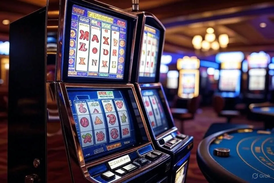 What Is Max Exposure in Slot Games