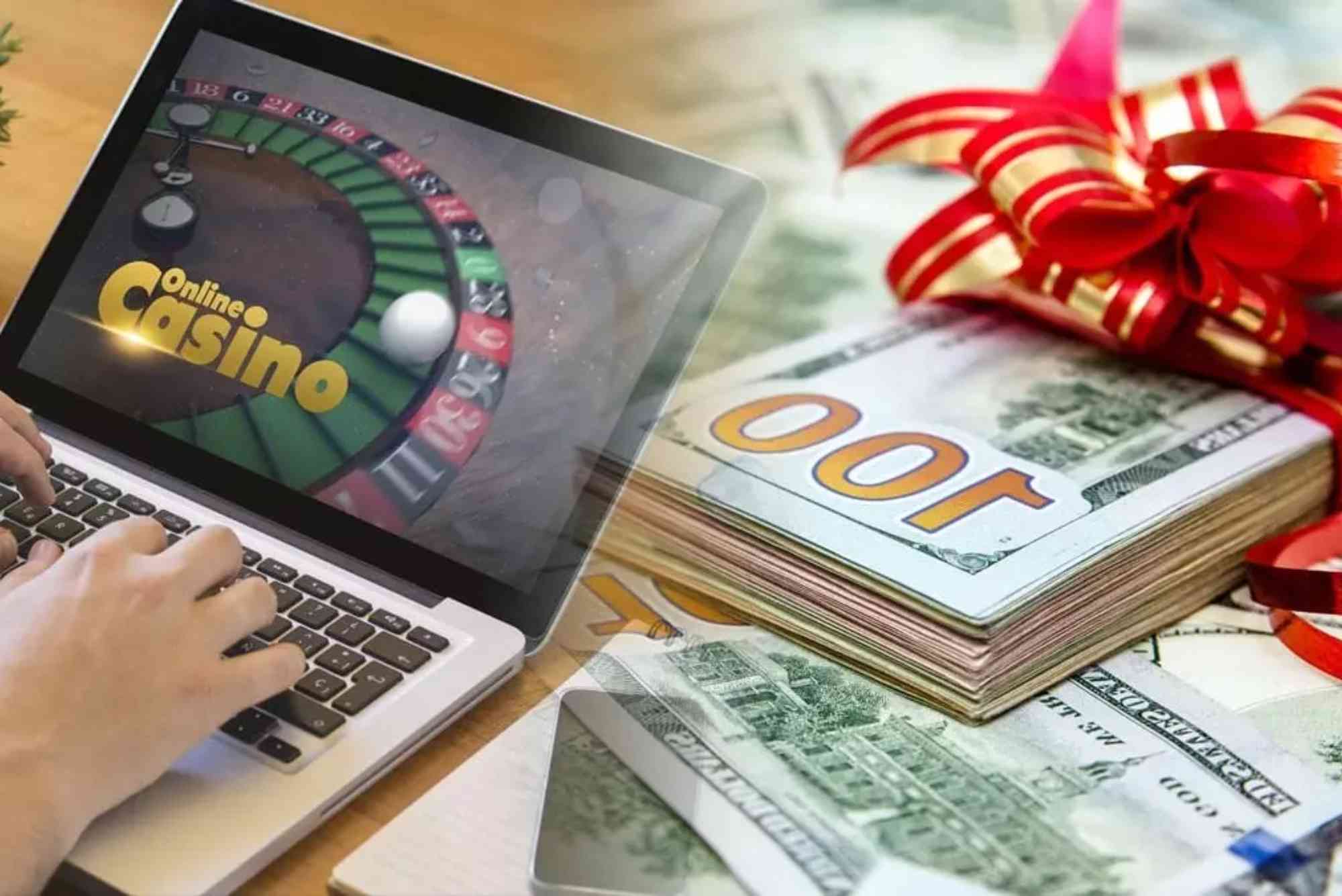 What Is a No-Deposit Bonus?