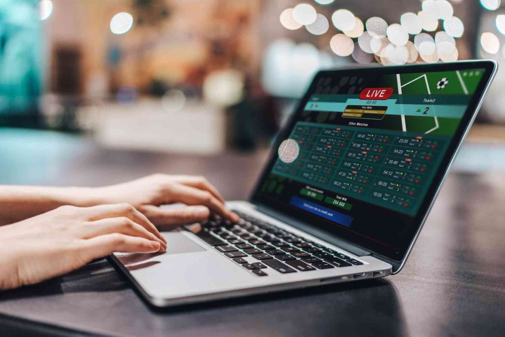 What’s the Real Risk of Betting with Offshore Bookmakers?