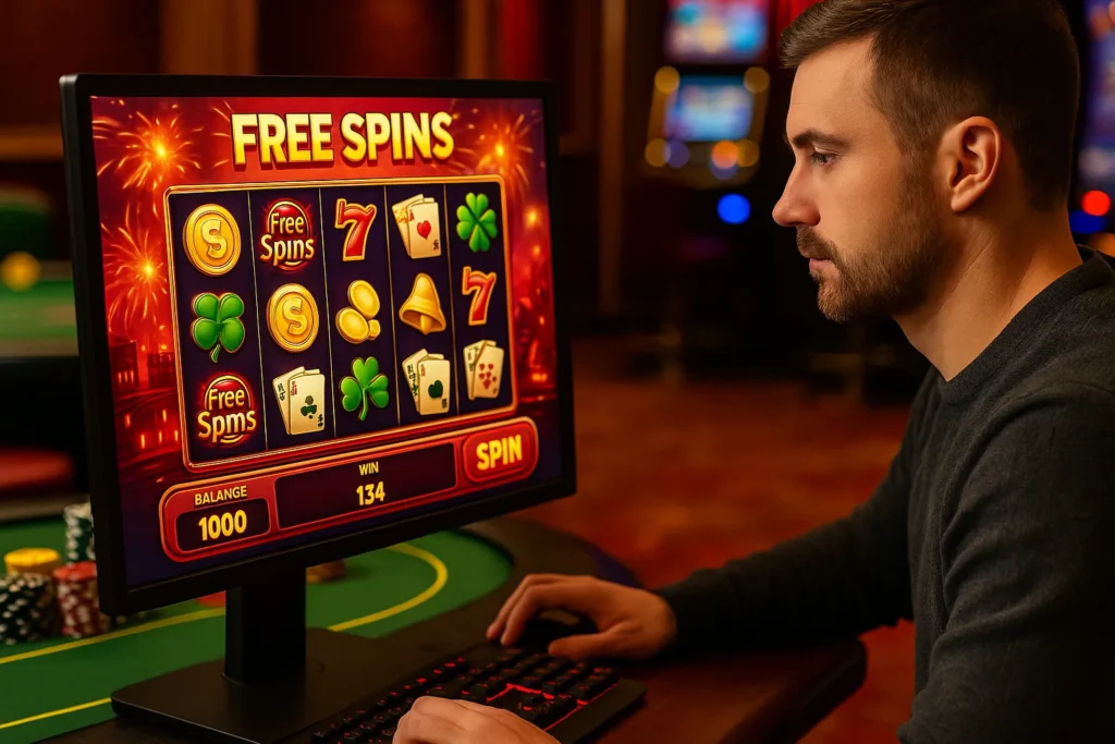 Can Combo Bonuses Retrigger in Free Spins