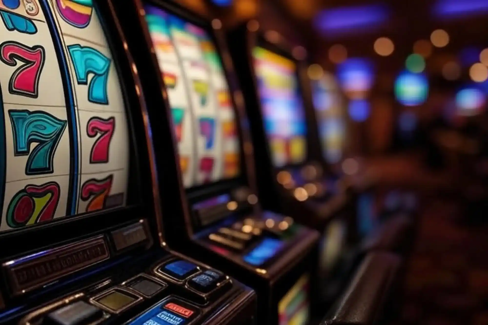 Can Spins Be Reversed in Any Slot Game