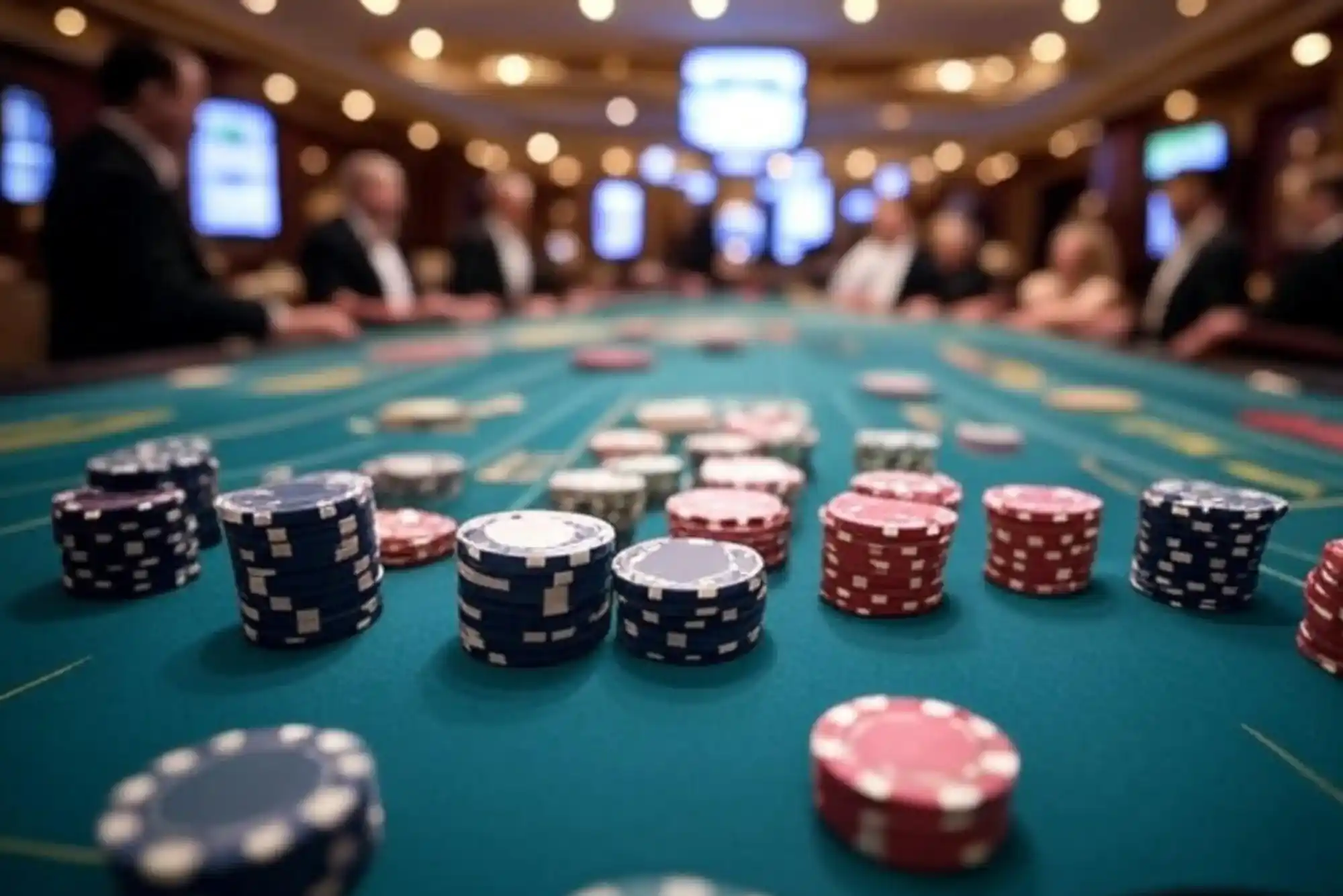 Do Sister Casino Sites Offer the Same Bonuses
