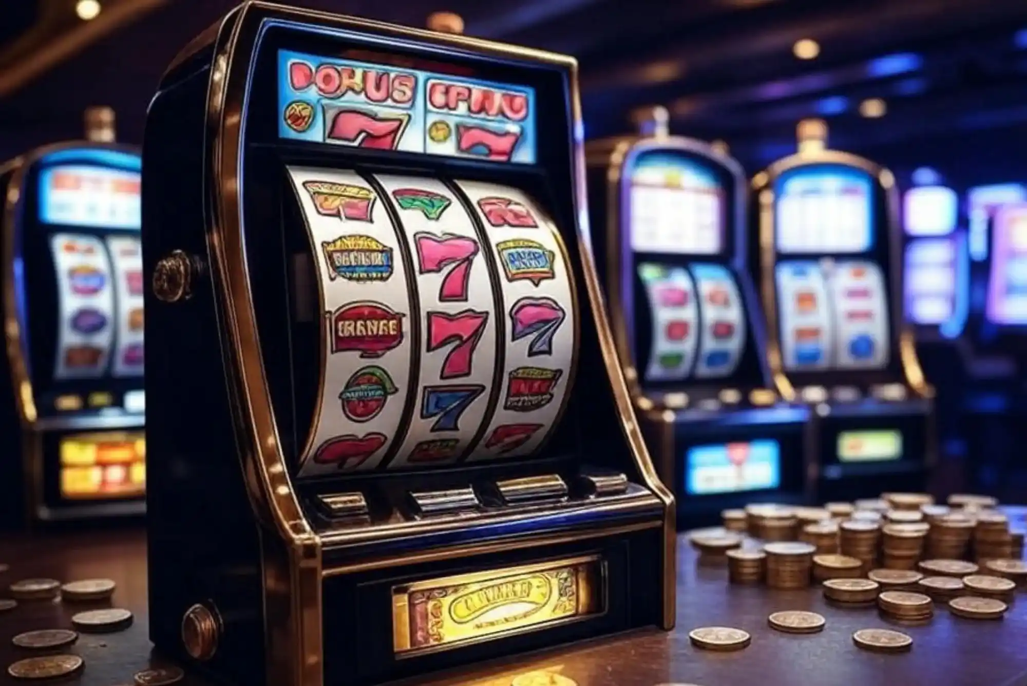 How Do Multipliers Stack During Bonus Spins