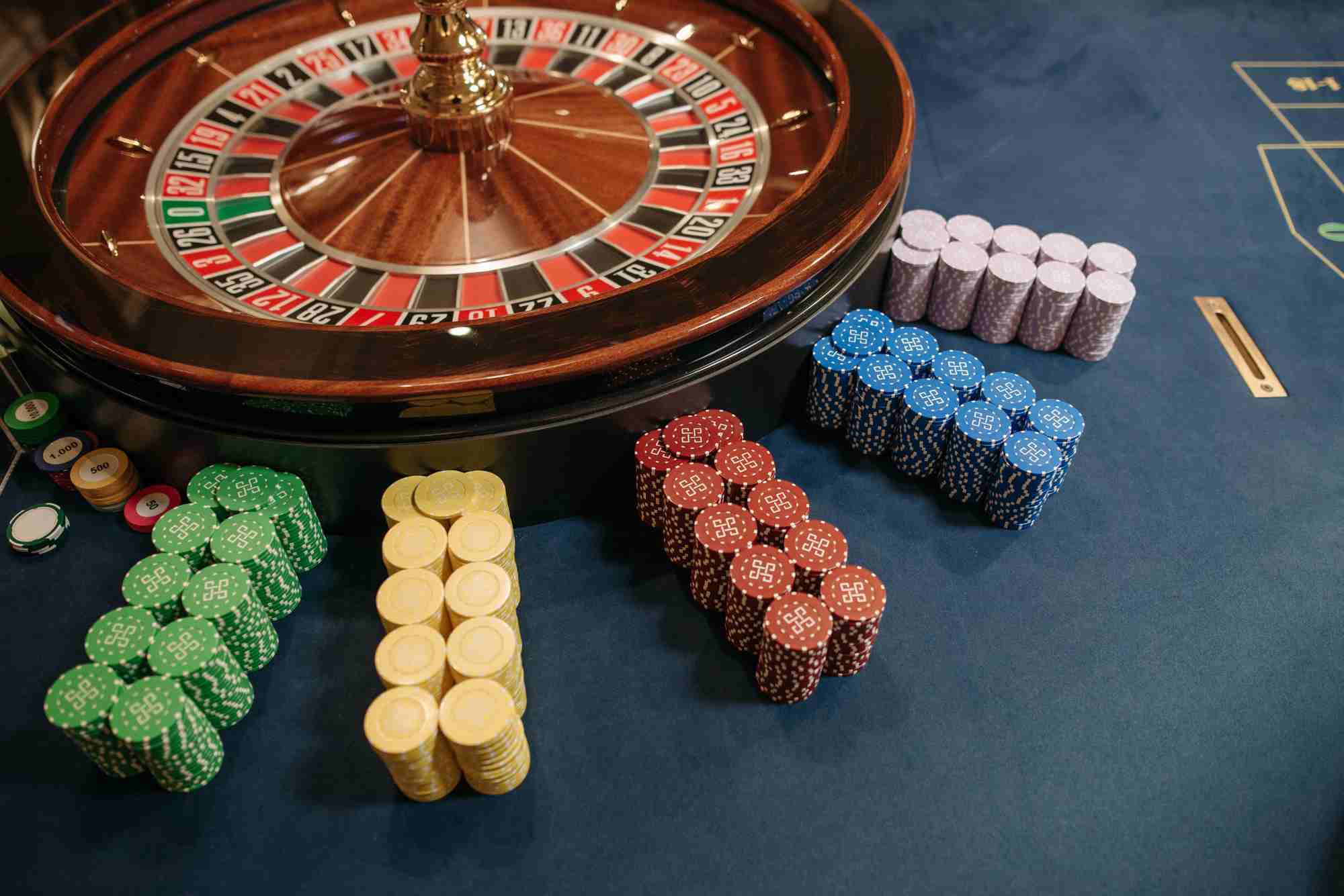 How to Verify Accounts on Casinos Not on GamStop