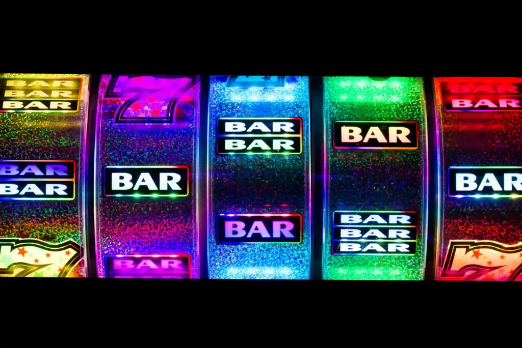 What Are Respin Reels in Bonus Slots