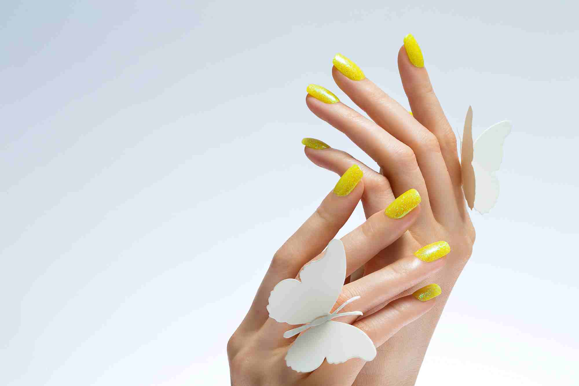 Why Gama Base Is a Must for Nail Masters in 2025