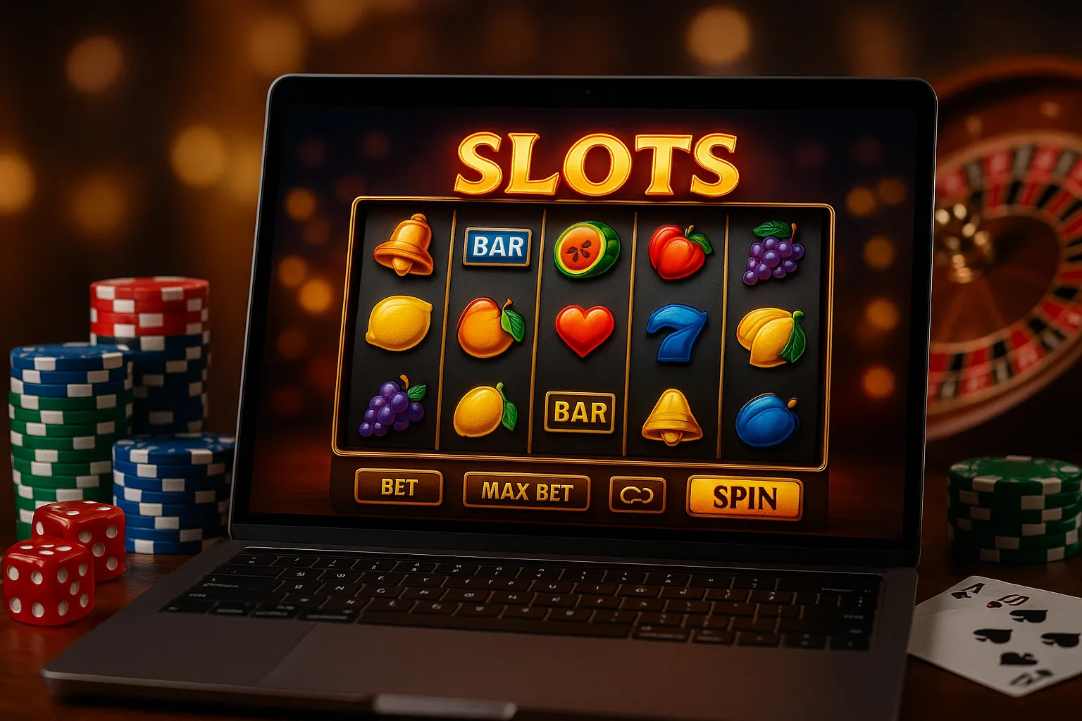 Are Slots Available in Multiple Languages