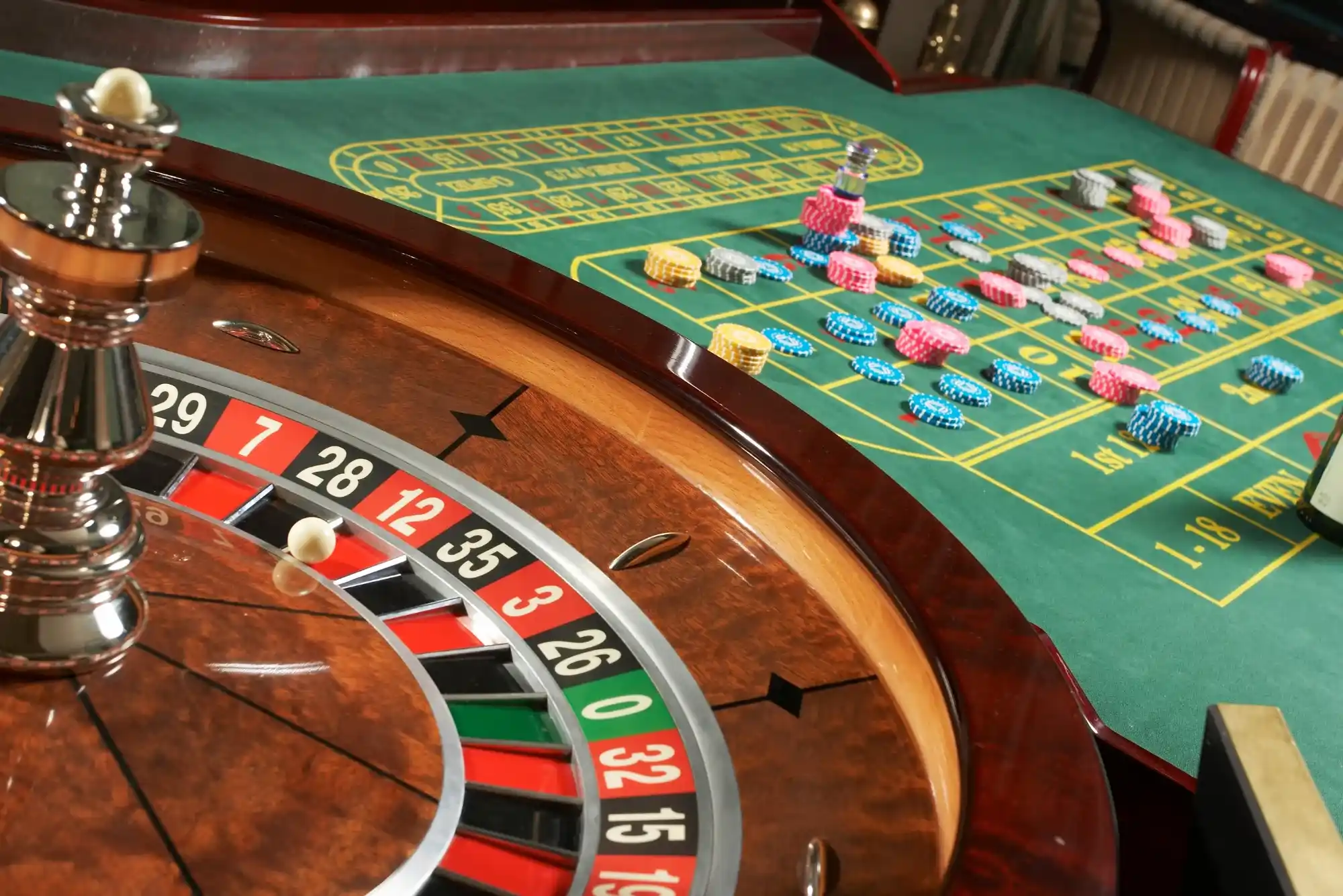 Are There UK-Exclusive Slot Games in 2025