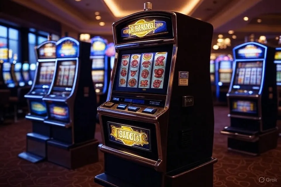 Can Your Betting Habits Be Profiled by Casino AI