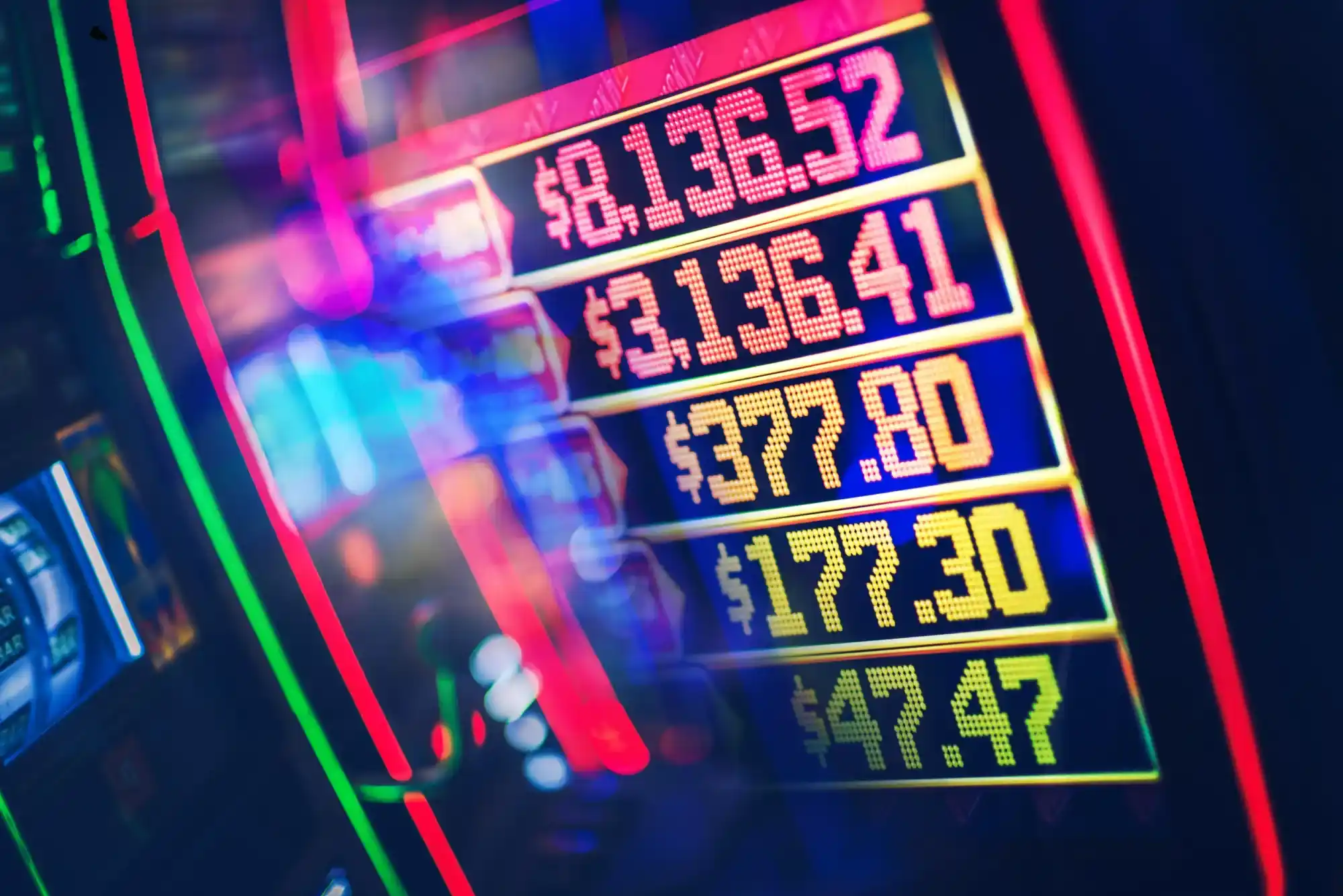 How to Join Progressive Jackpot Slot Tournaments