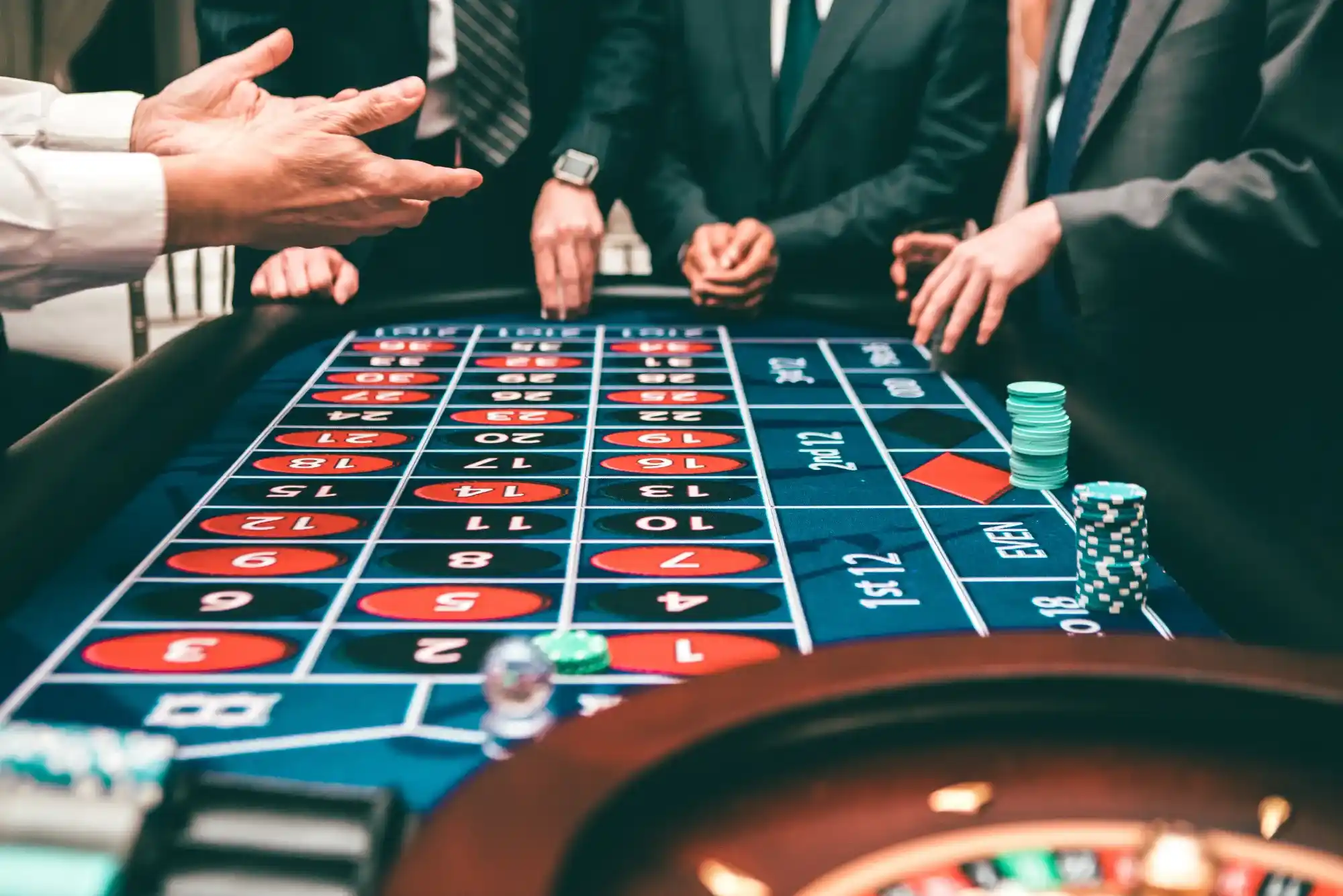 Top Non-GamStop Casinos with the Best Slot Games in 2025