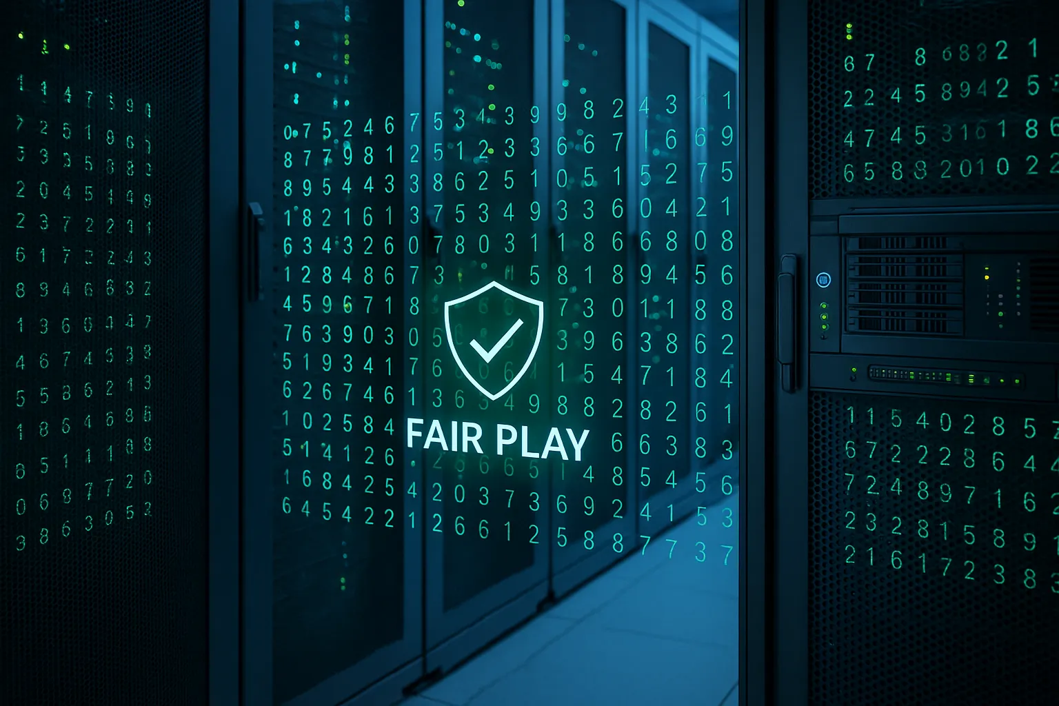 What Is the Role of RNG in Ensuring Fairness at Online Casinos