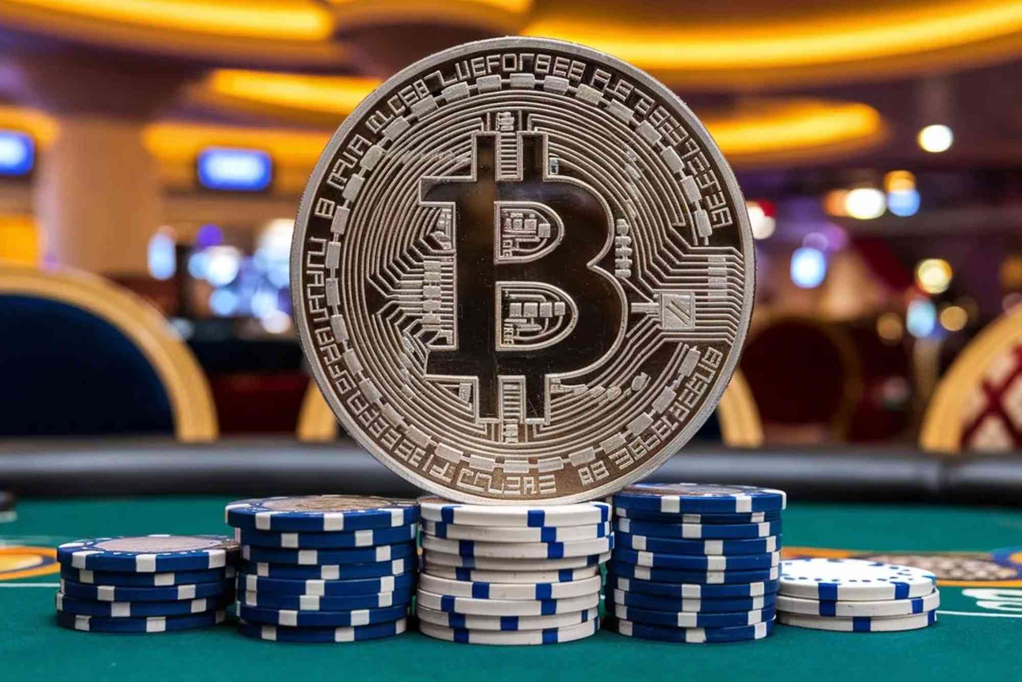 Which No KYC Crypto Casinos Accept USDT?