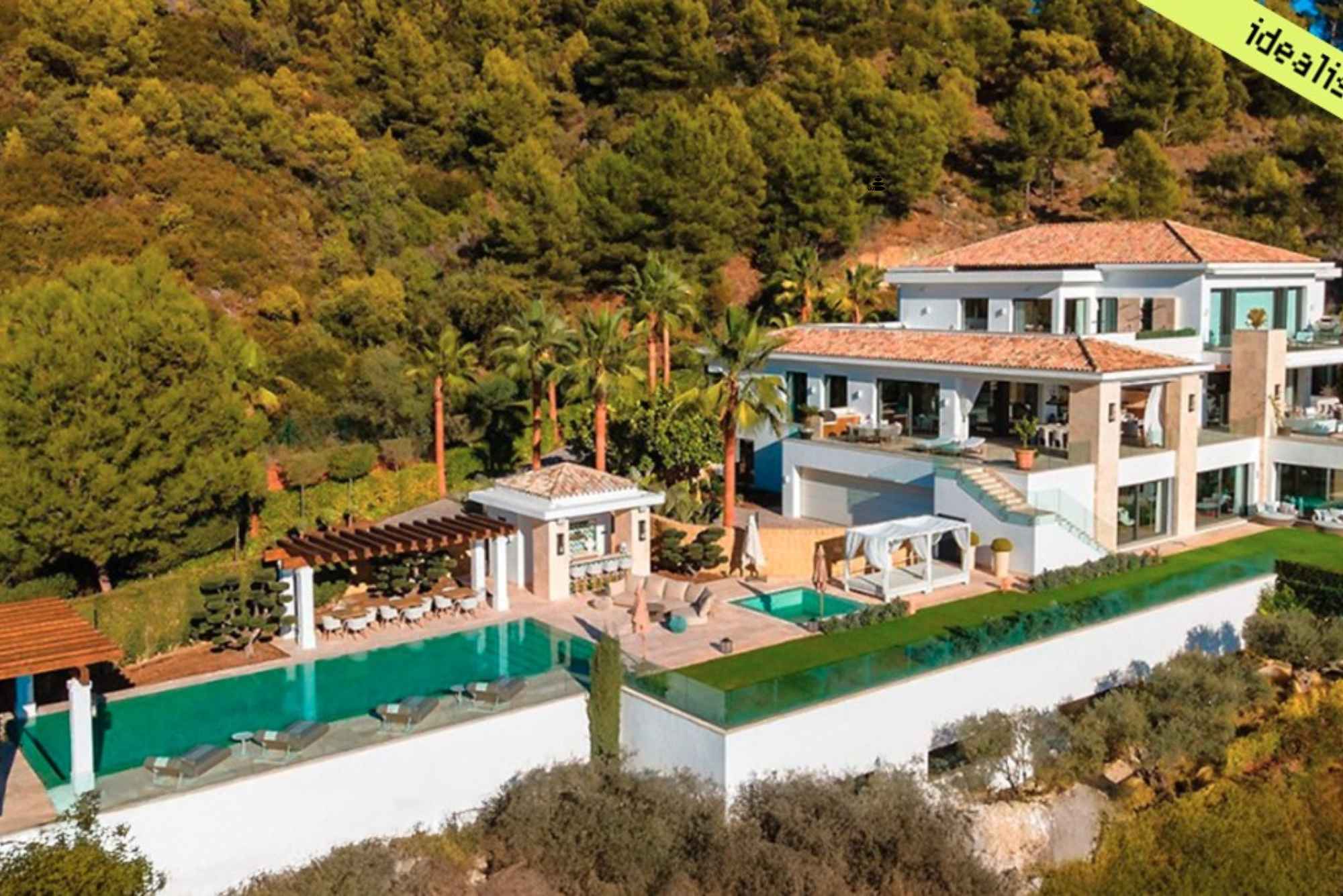Why Are Villas to Buy in Alicante Attracting Global Buyers