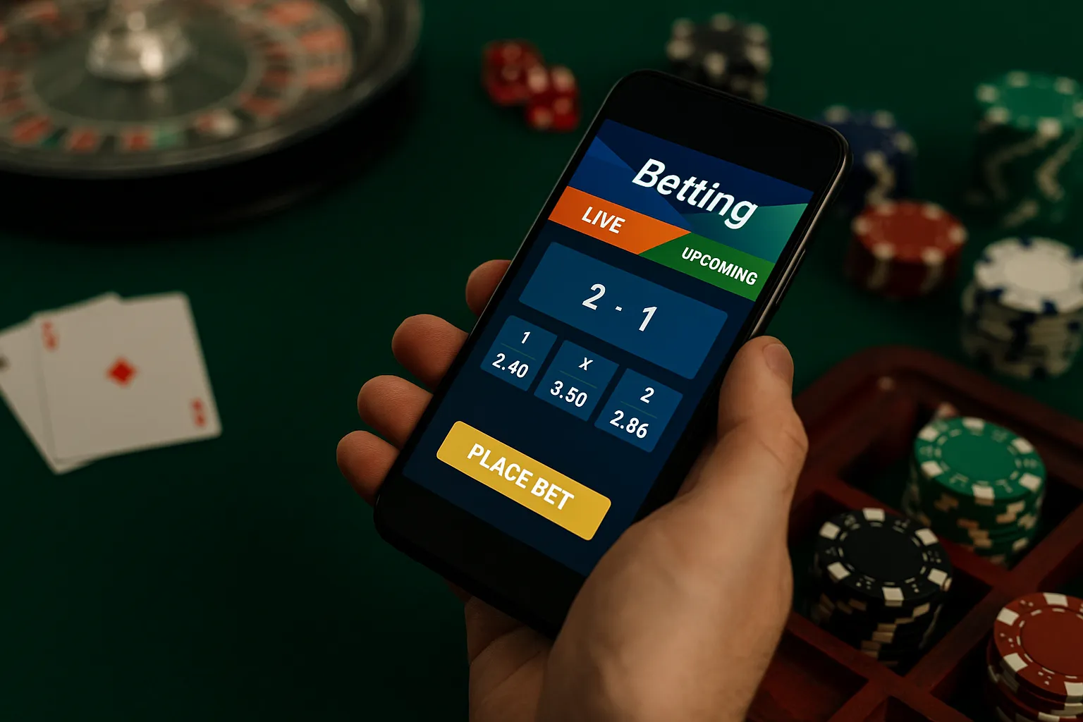 Why Do Some Bettors Win Consistently While Most Fail